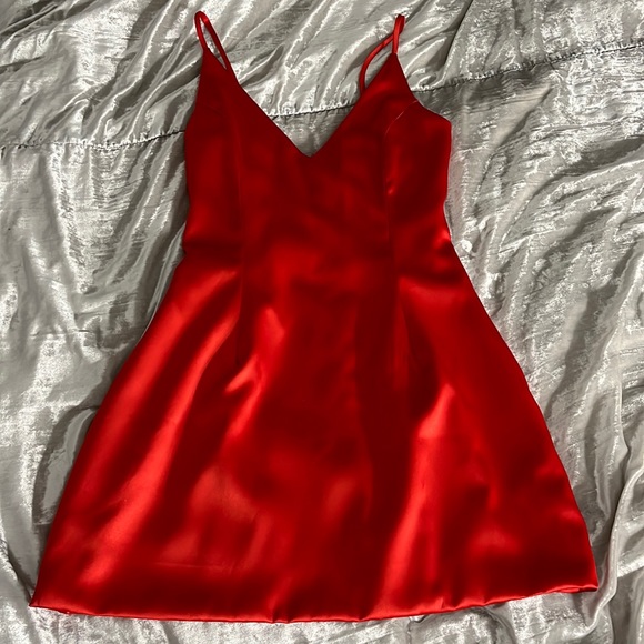 Dresses & Skirts - Princess Polly dress